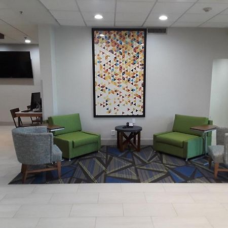 Holiday Inn Express Easton By Ihg Luaran gambar