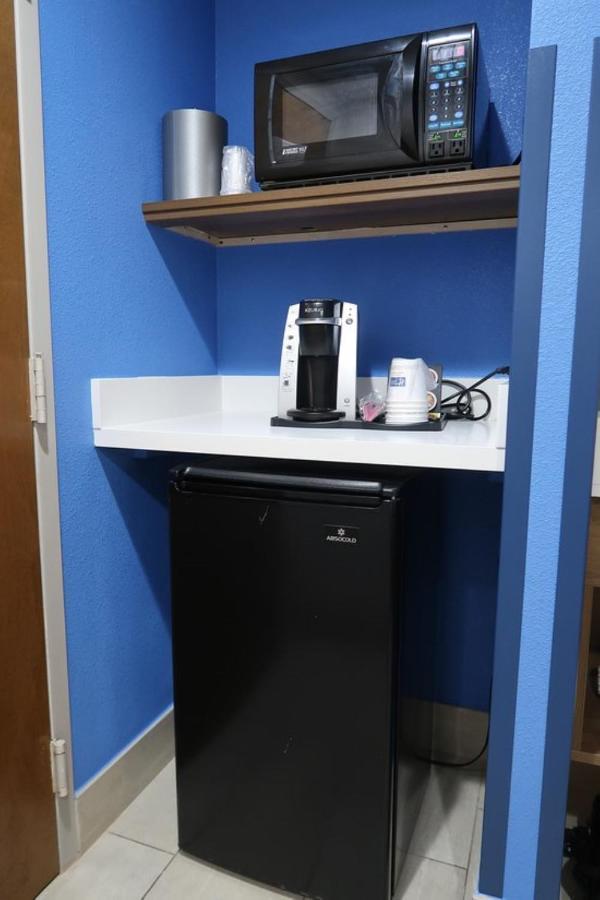 Holiday Inn Express Easton By Ihg Luaran gambar
