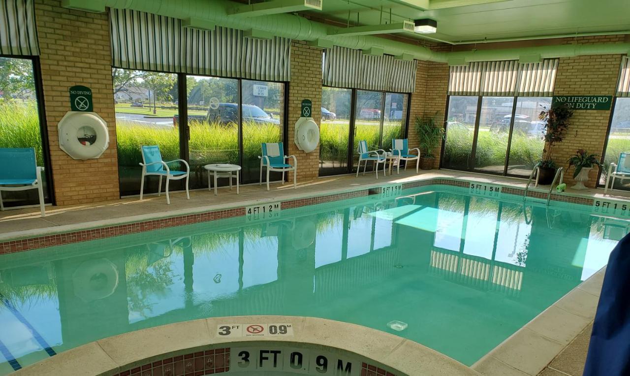 Holiday Inn Express Easton By Ihg Luaran gambar
