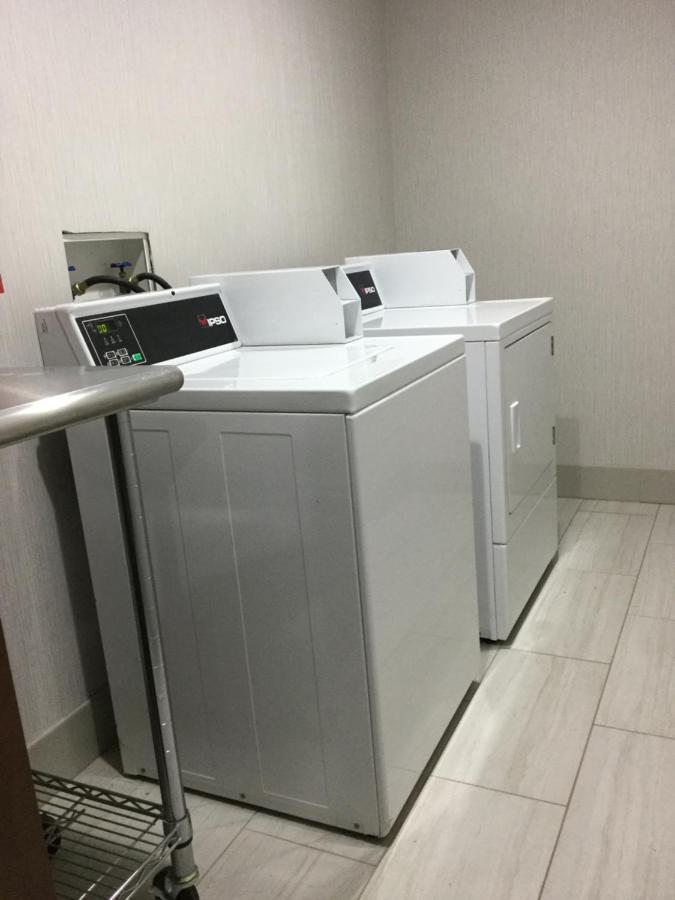 Holiday Inn Express Easton By Ihg Luaran gambar