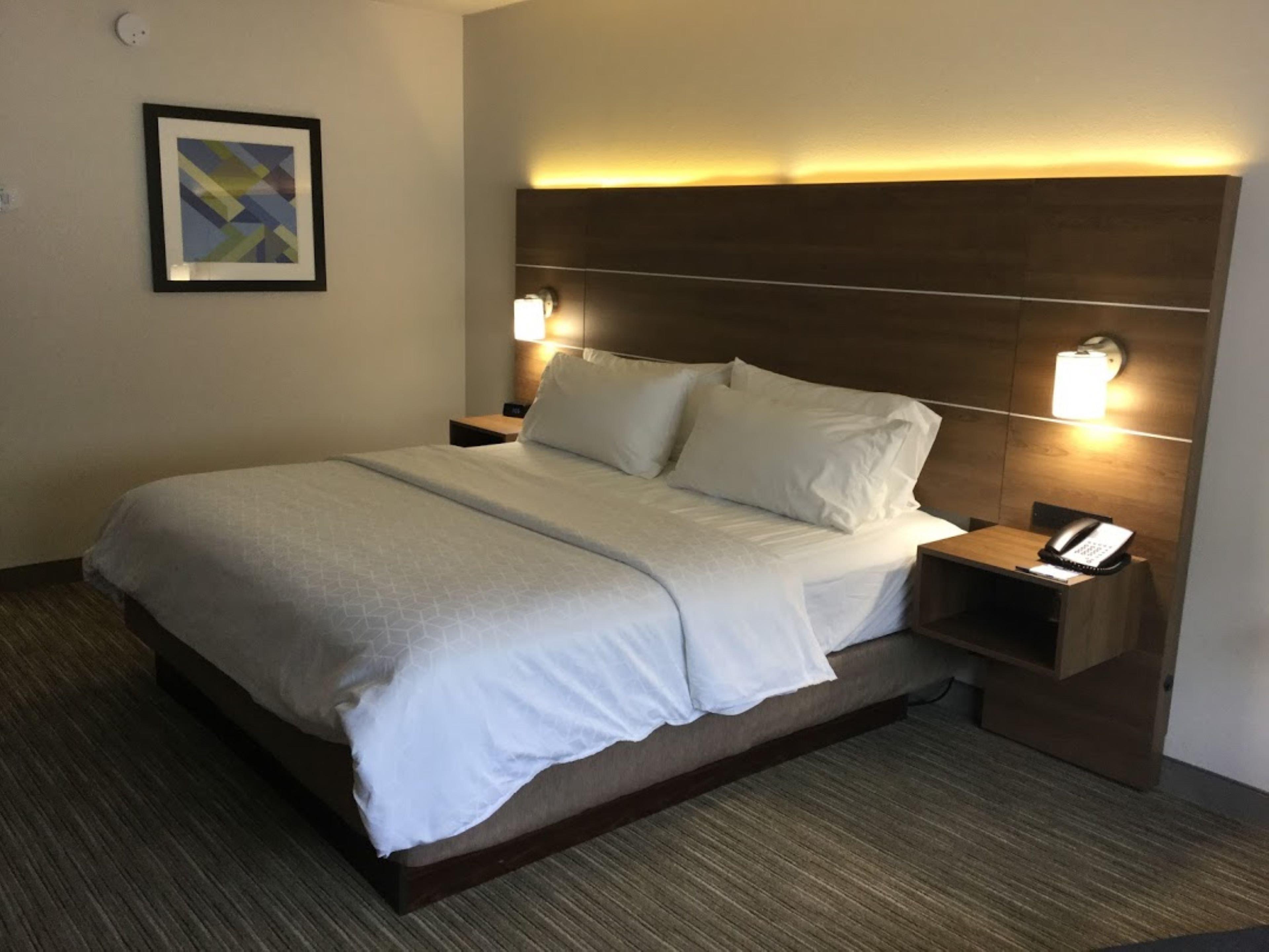 Holiday Inn Express Easton By Ihg Luaran gambar