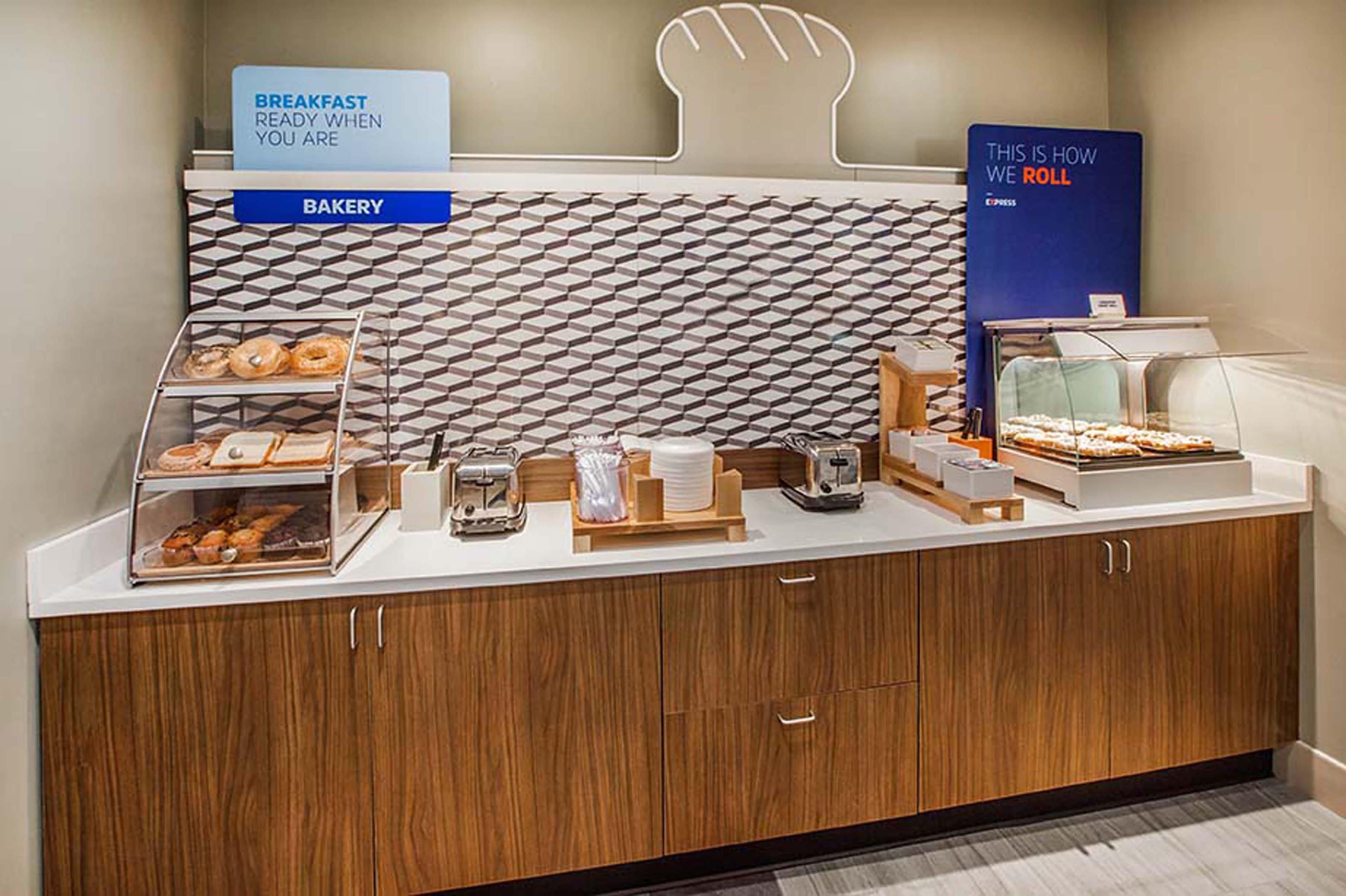Holiday Inn Express Easton By Ihg Luaran gambar