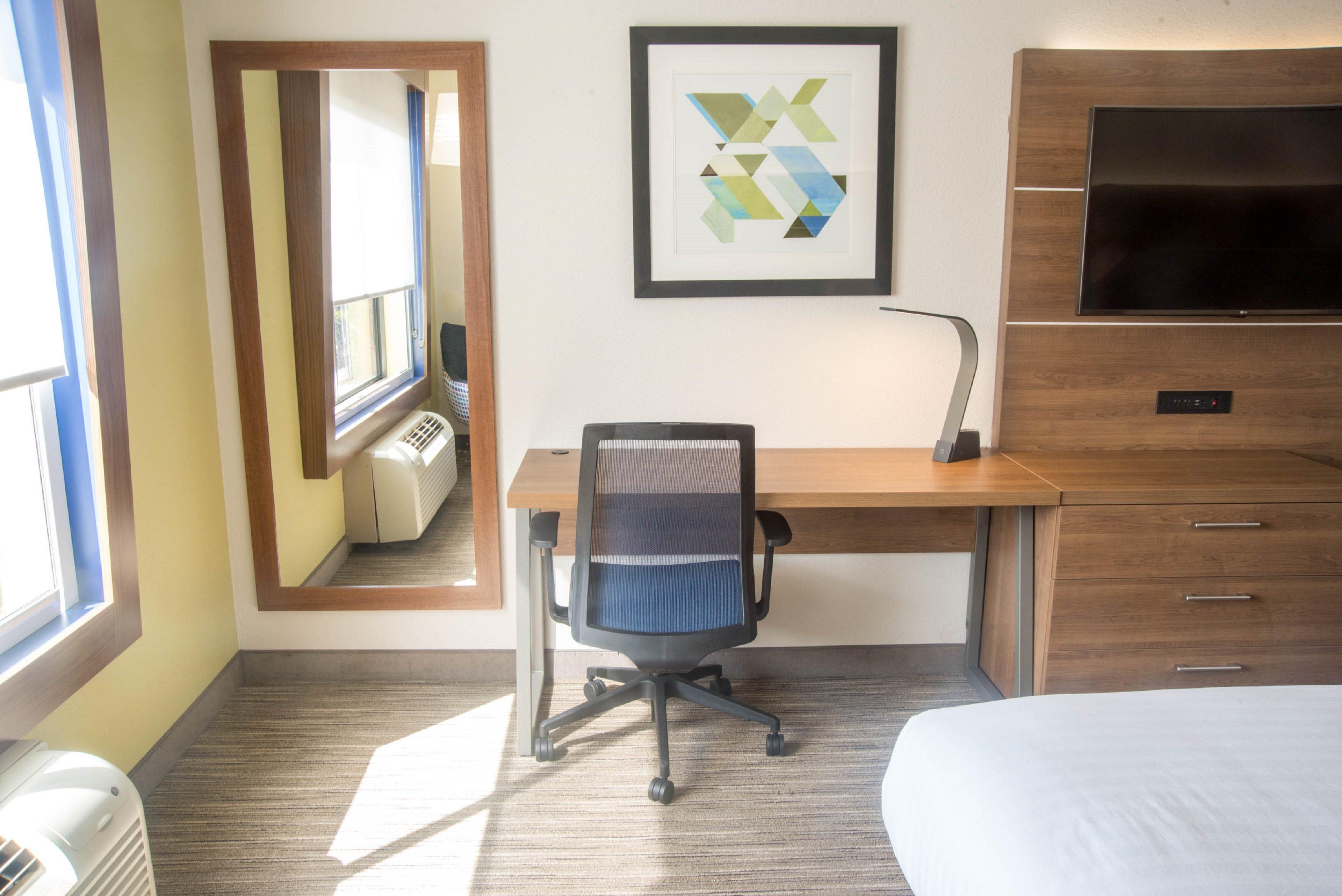 Holiday Inn Express Easton By Ihg Luaran gambar