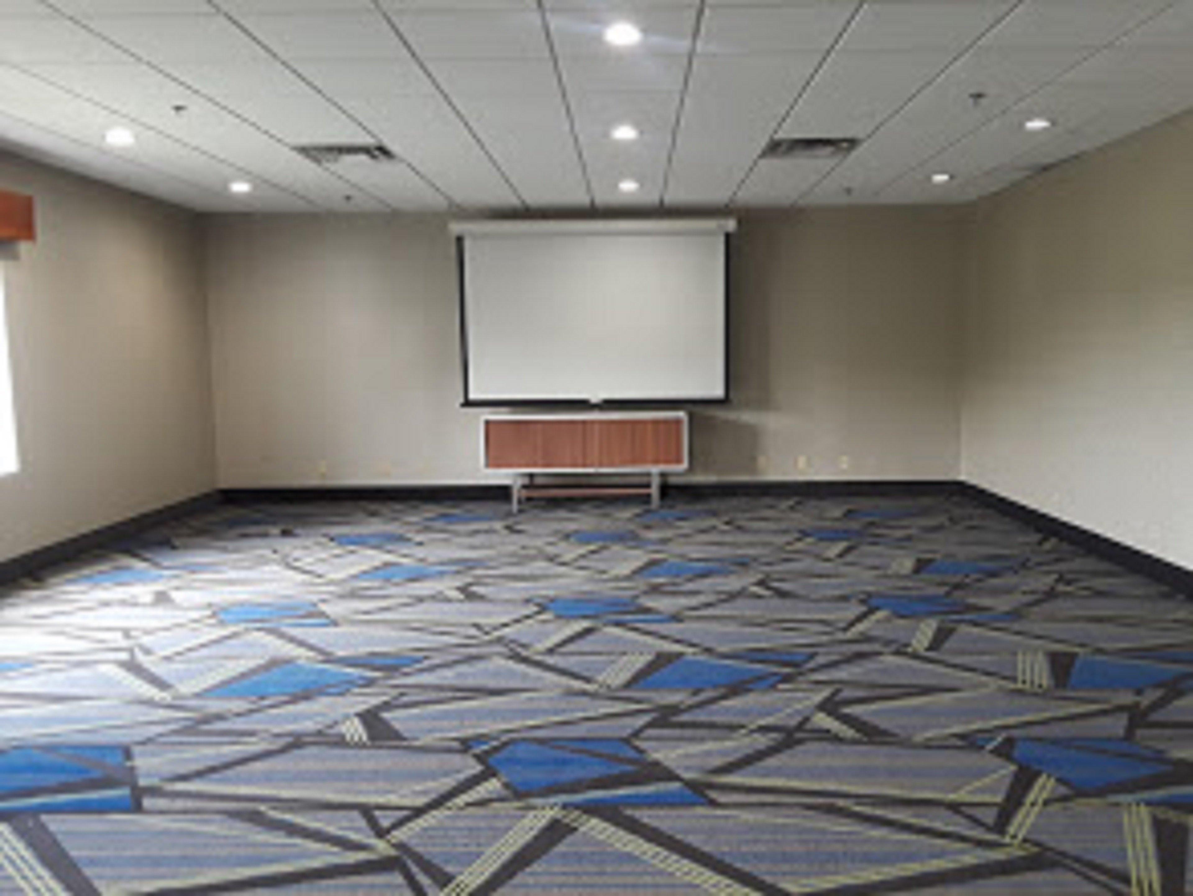 Holiday Inn Express Easton By Ihg Luaran gambar