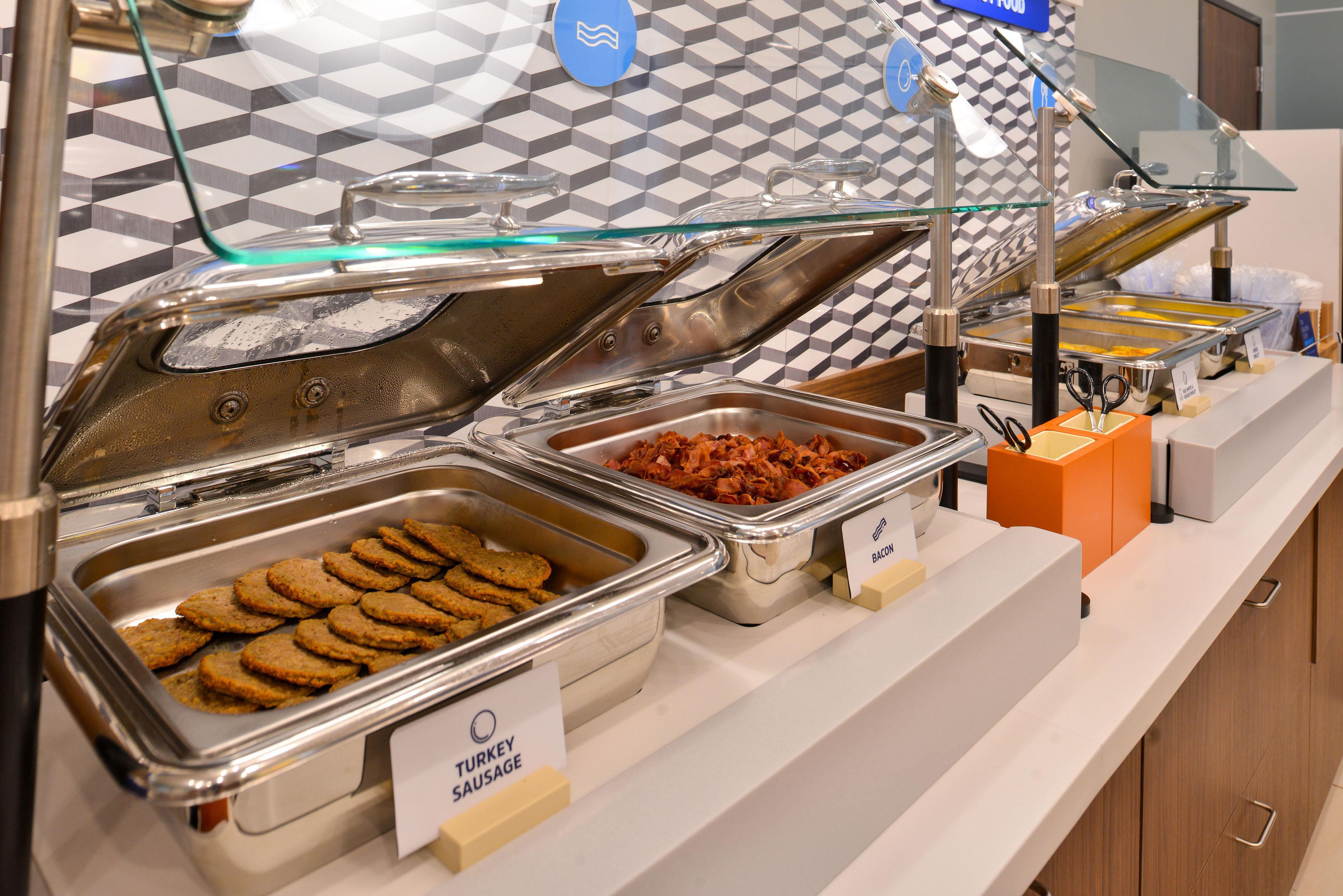 Holiday Inn Express Easton By Ihg Luaran gambar