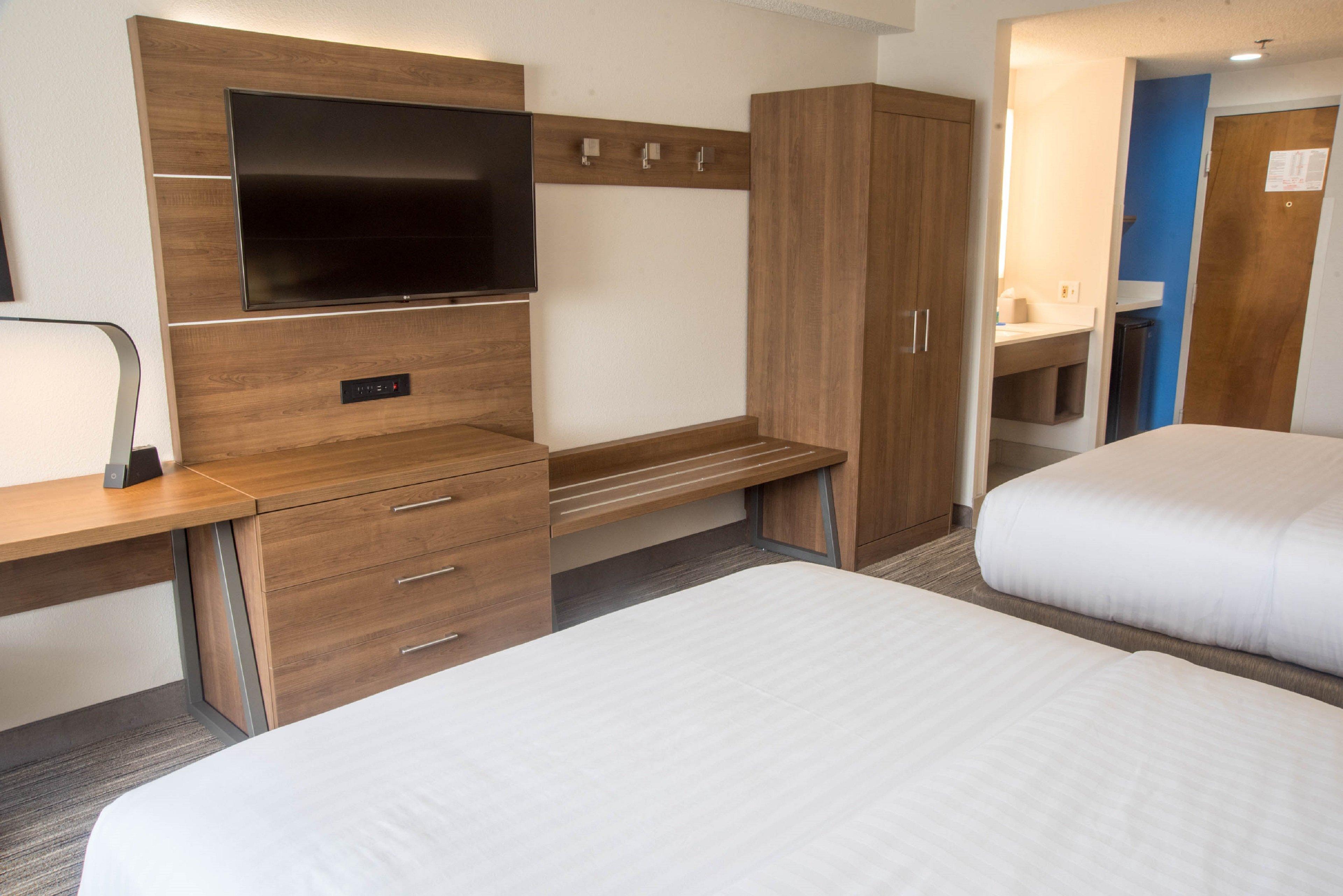 Holiday Inn Express Easton By Ihg Luaran gambar