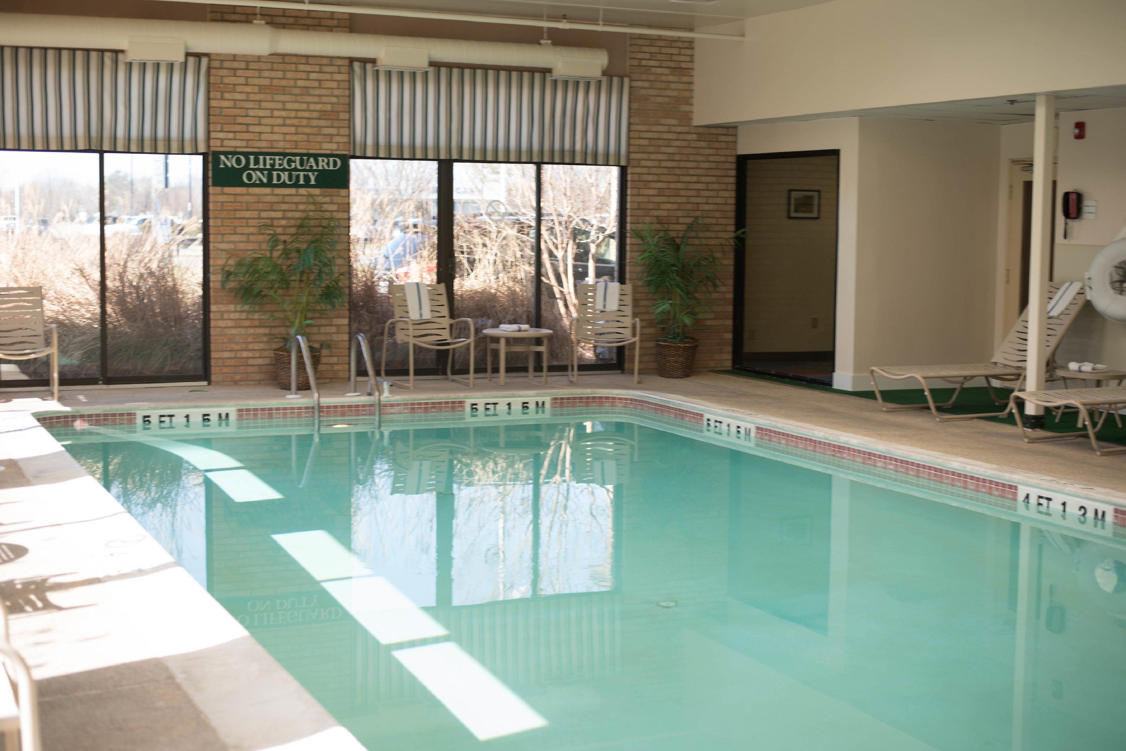 Holiday Inn Express Easton By Ihg Luaran gambar