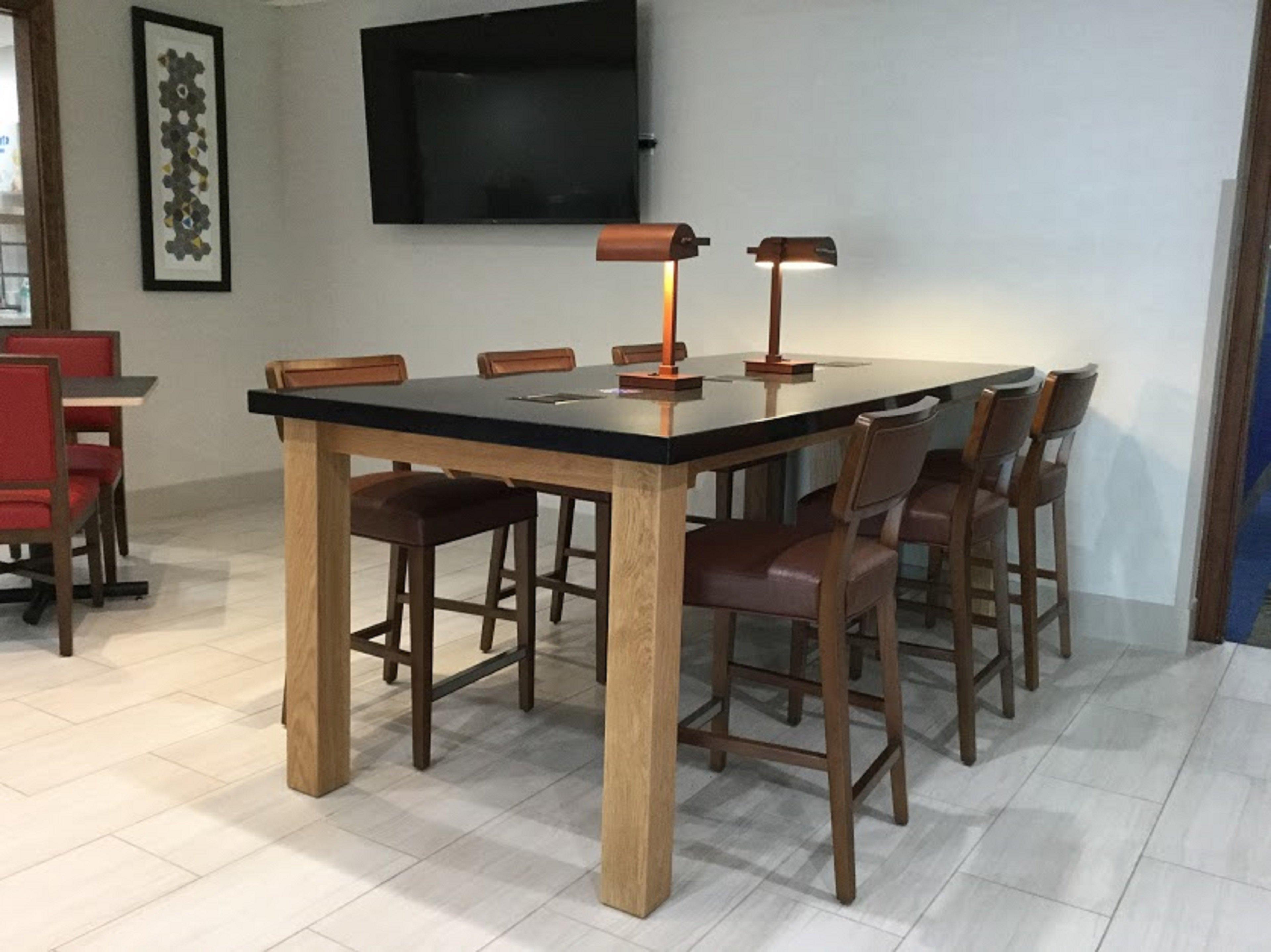 Holiday Inn Express Easton By Ihg Luaran gambar