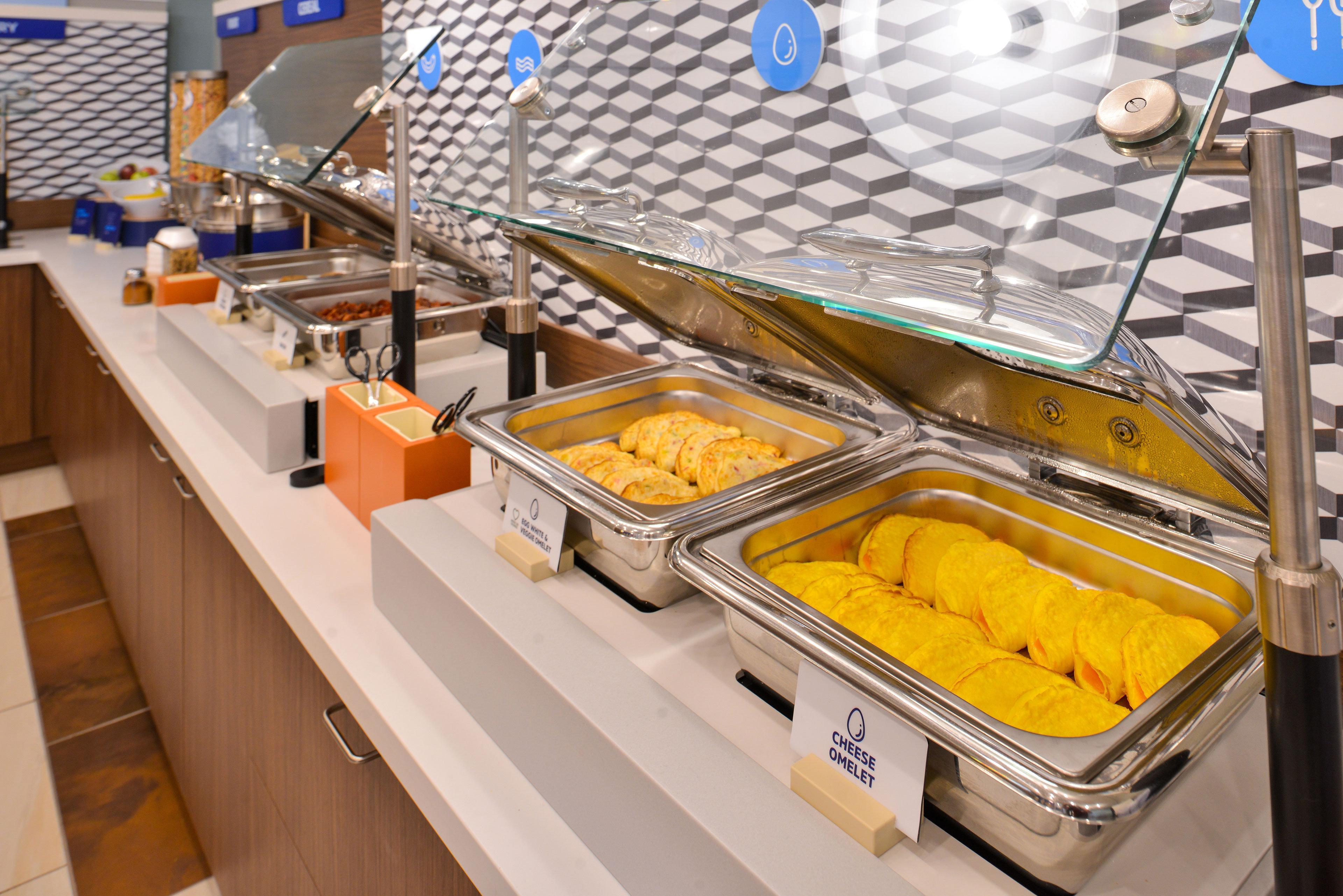Holiday Inn Express Easton By Ihg Luaran gambar