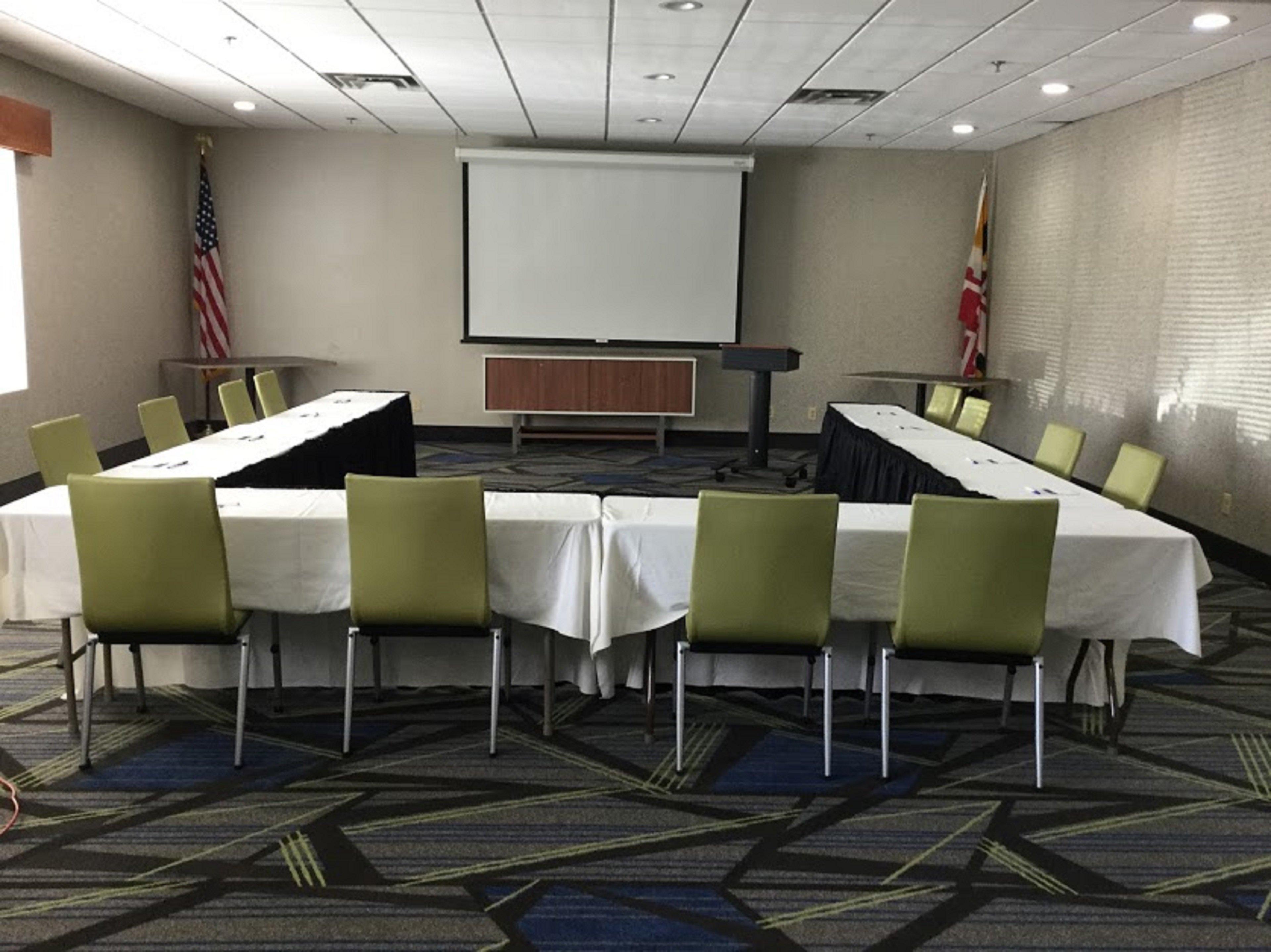 Holiday Inn Express Easton By Ihg Luaran gambar
