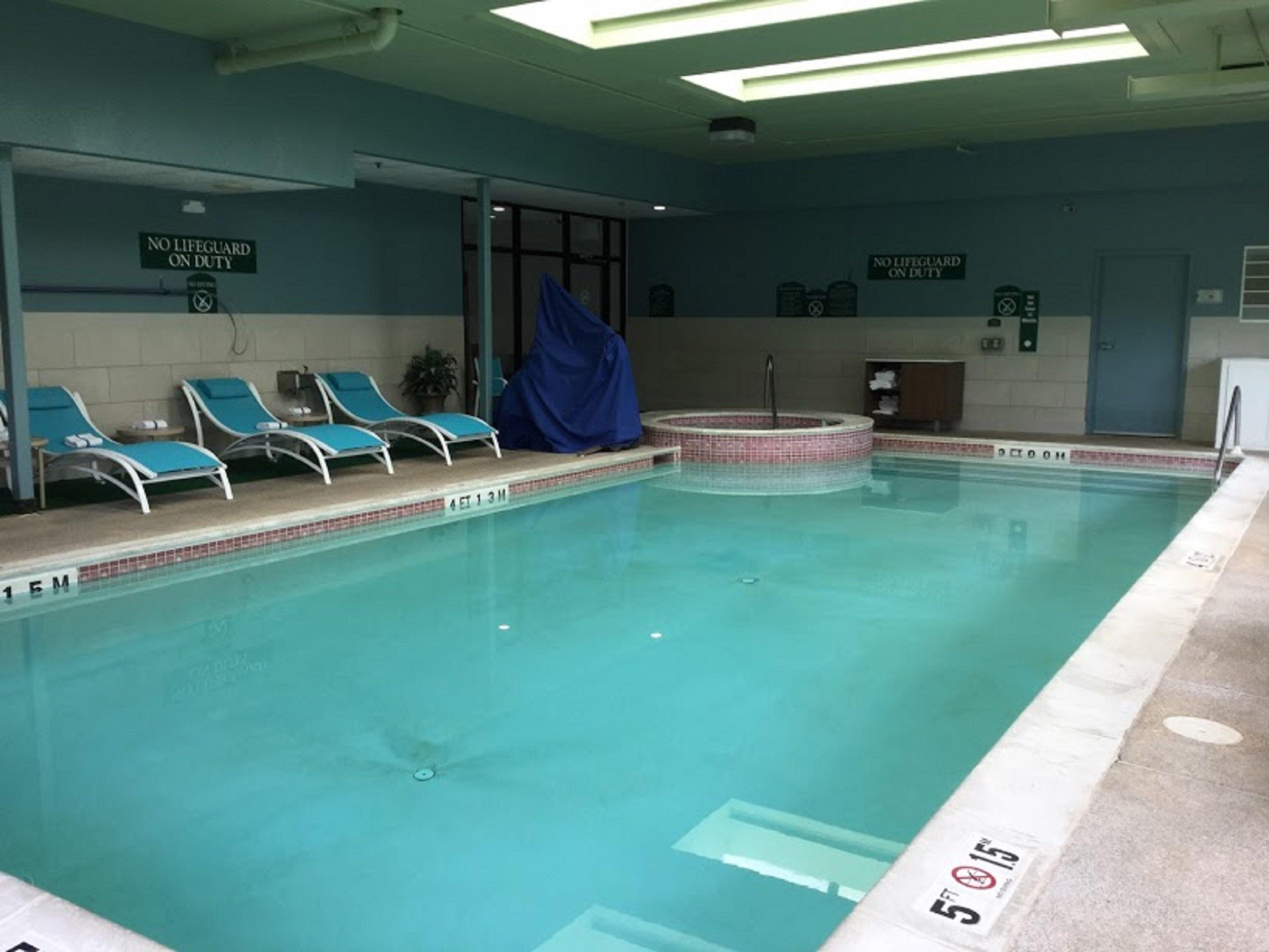 Holiday Inn Express Easton By Ihg Luaran gambar