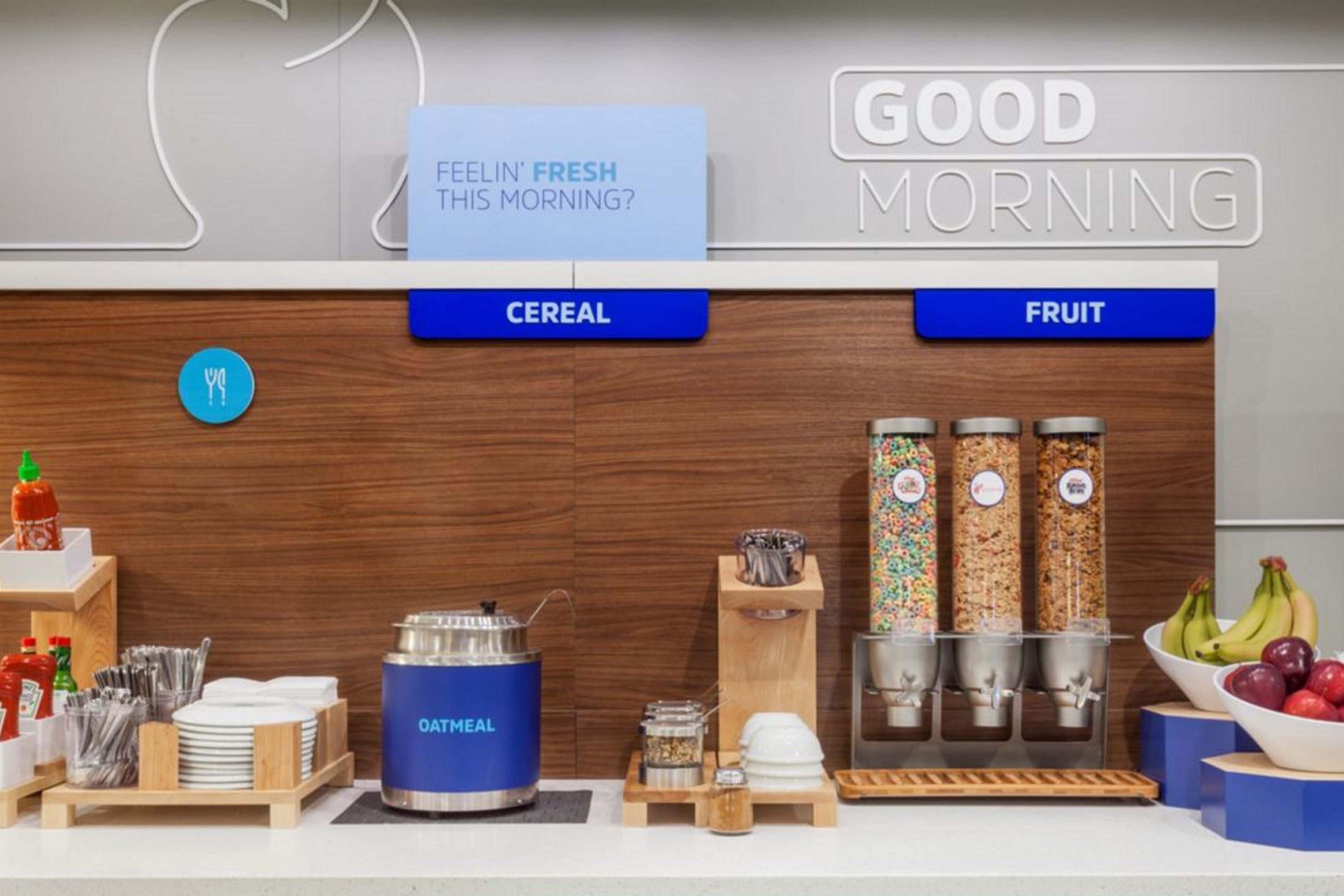 Holiday Inn Express Easton By Ihg Luaran gambar