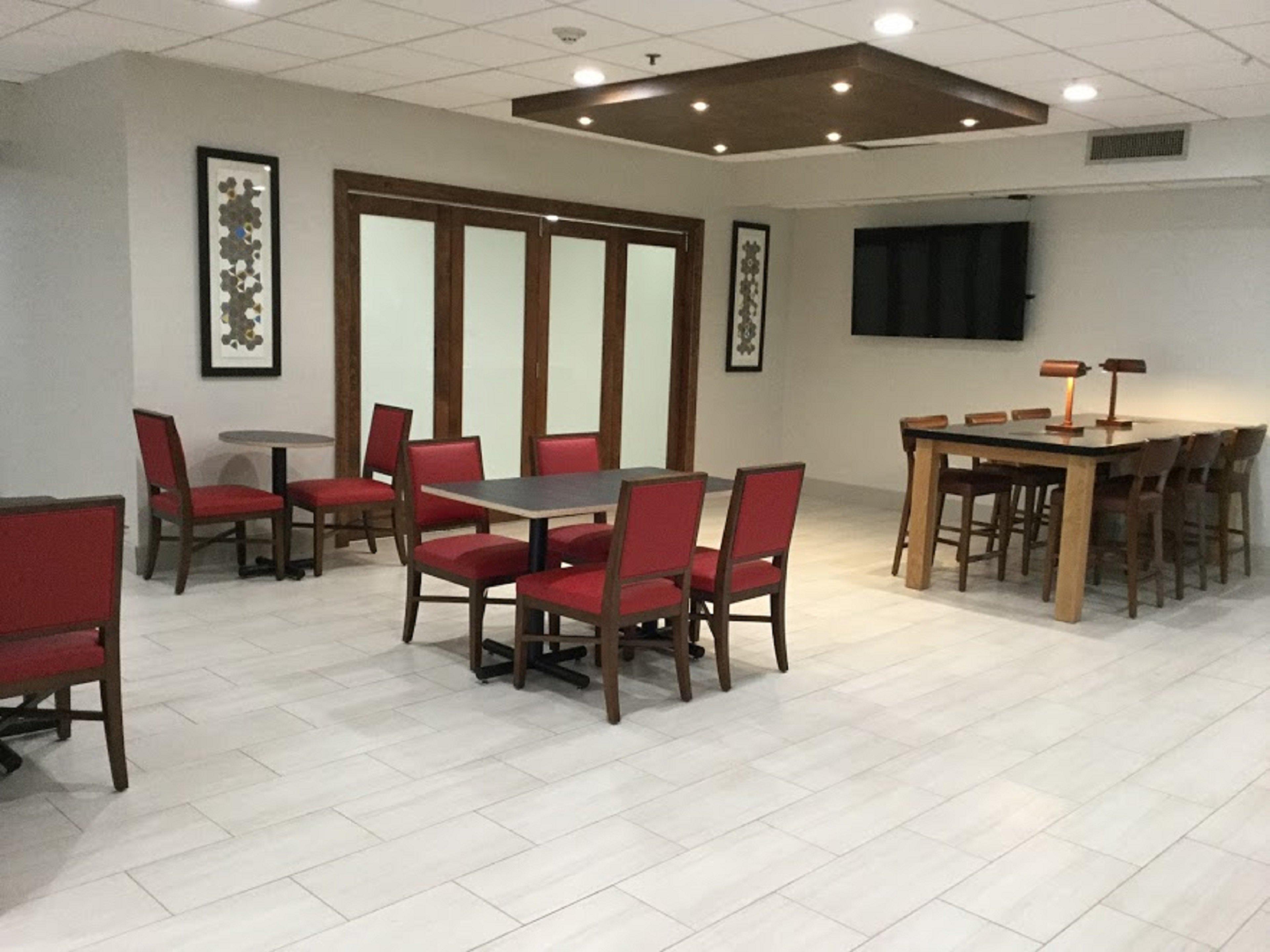 Holiday Inn Express Easton By Ihg Luaran gambar