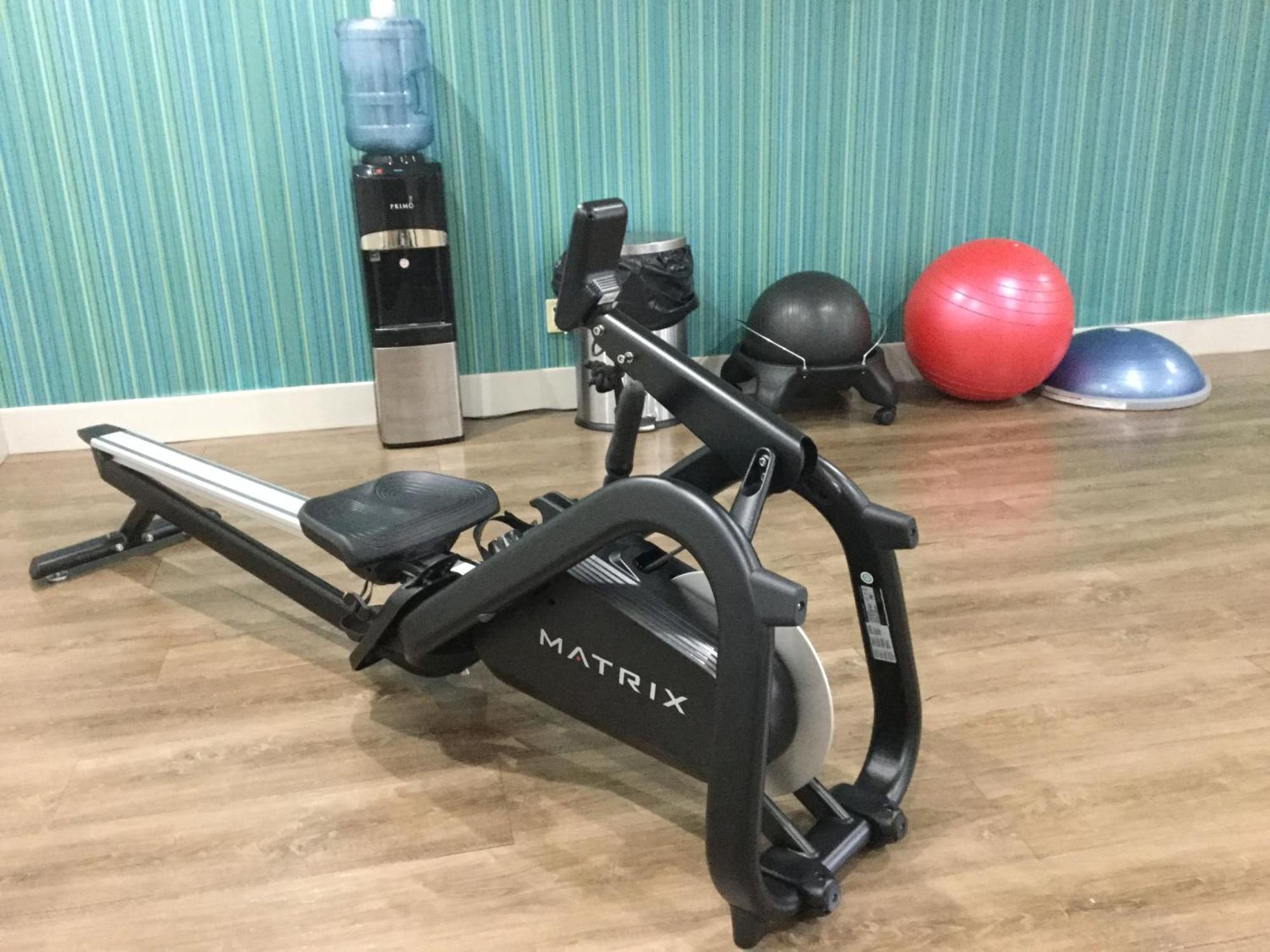 Holiday Inn Express Easton By Ihg Luaran gambar