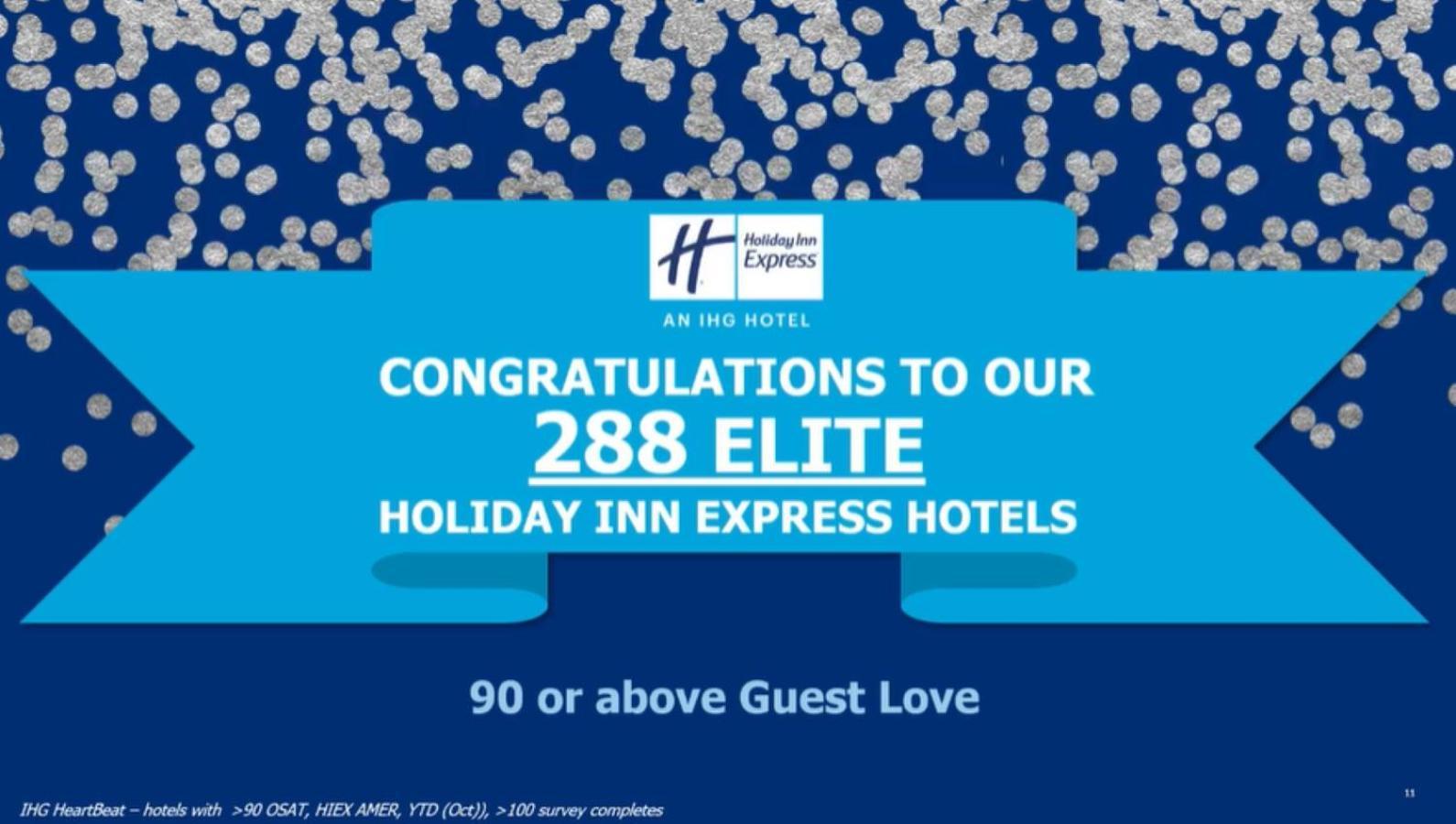 Holiday Inn Express Easton By Ihg Luaran gambar