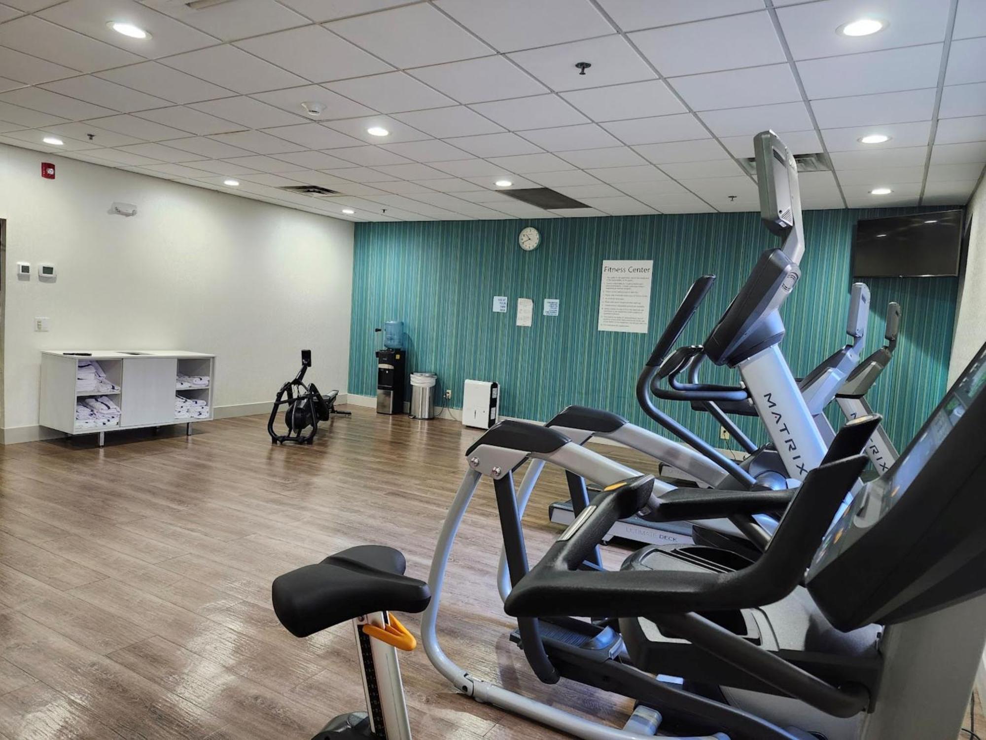Holiday Inn Express Easton By Ihg Luaran gambar