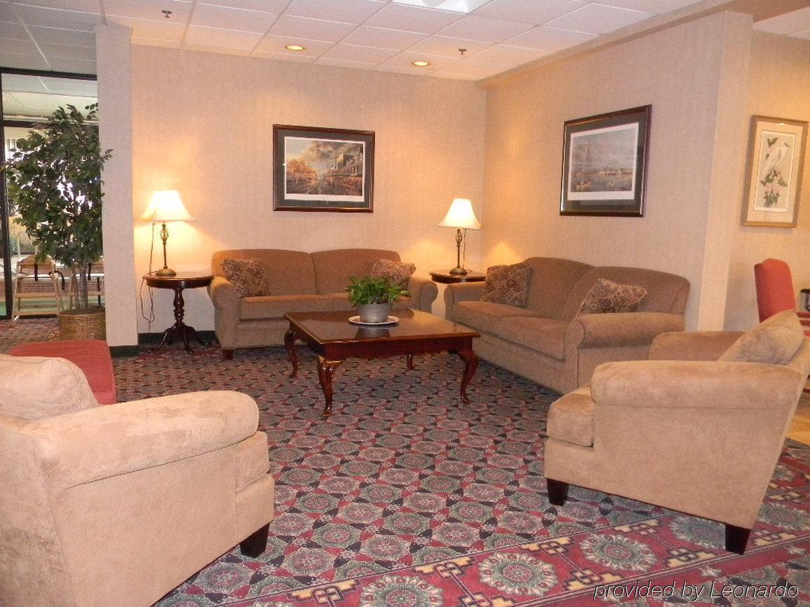 Holiday Inn Express Easton By Ihg Luaran gambar