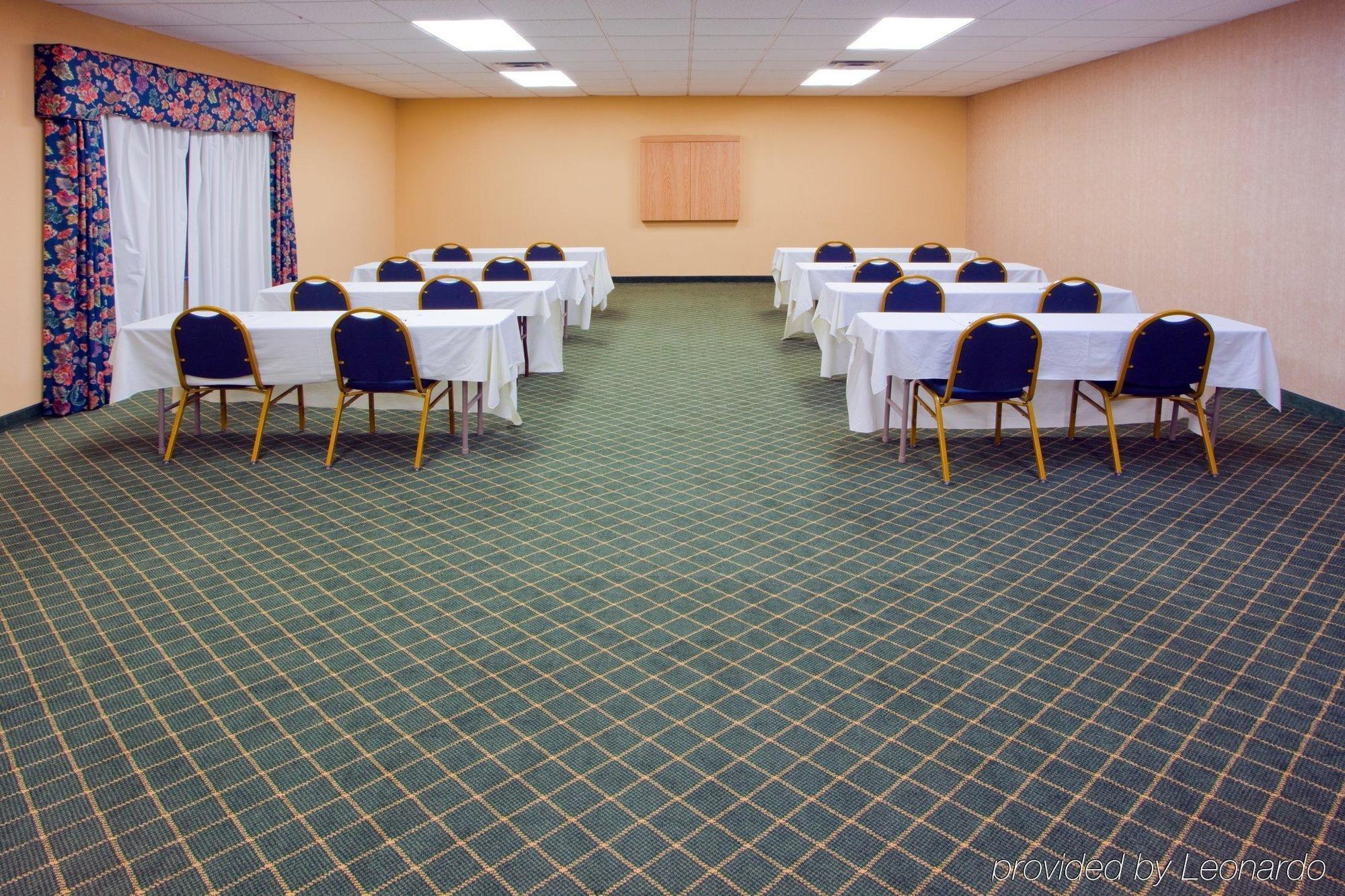 Holiday Inn Express Easton By Ihg Kemudahan gambar