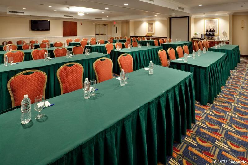 Holiday Inn Express Easton By Ihg Luaran gambar