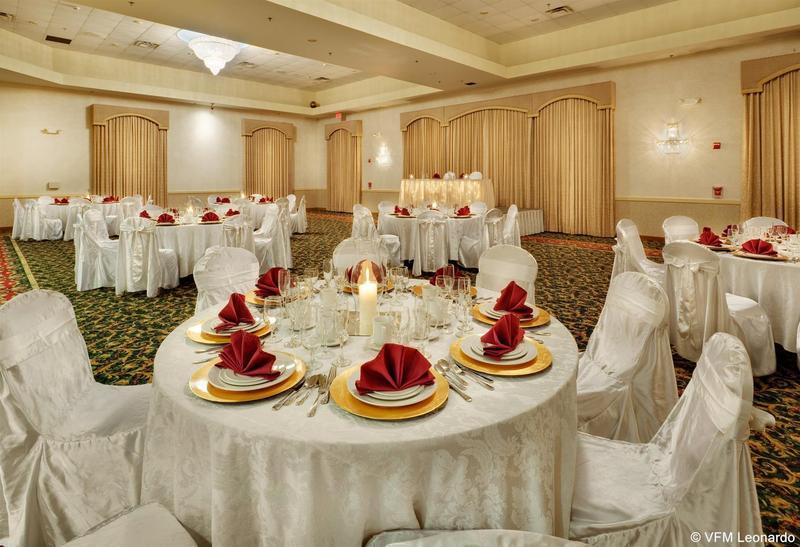 Holiday Inn Express Easton By Ihg Luaran gambar