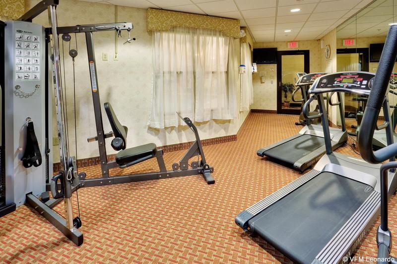 Holiday Inn Express Easton By Ihg Luaran gambar