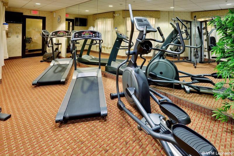 Holiday Inn Express Easton By Ihg Luaran gambar