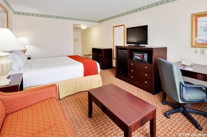 Holiday Inn Express Easton By Ihg Luaran gambar