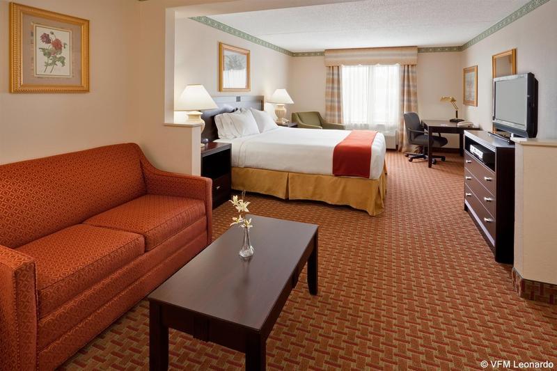 Holiday Inn Express Easton By Ihg Luaran gambar