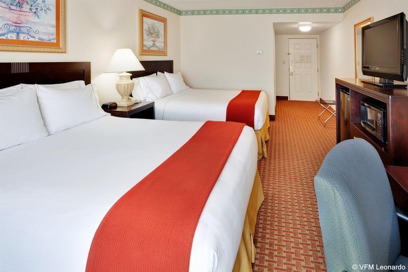 Holiday Inn Express Easton By Ihg Luaran gambar