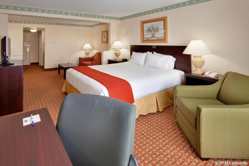 Holiday Inn Express Easton By Ihg Luaran gambar