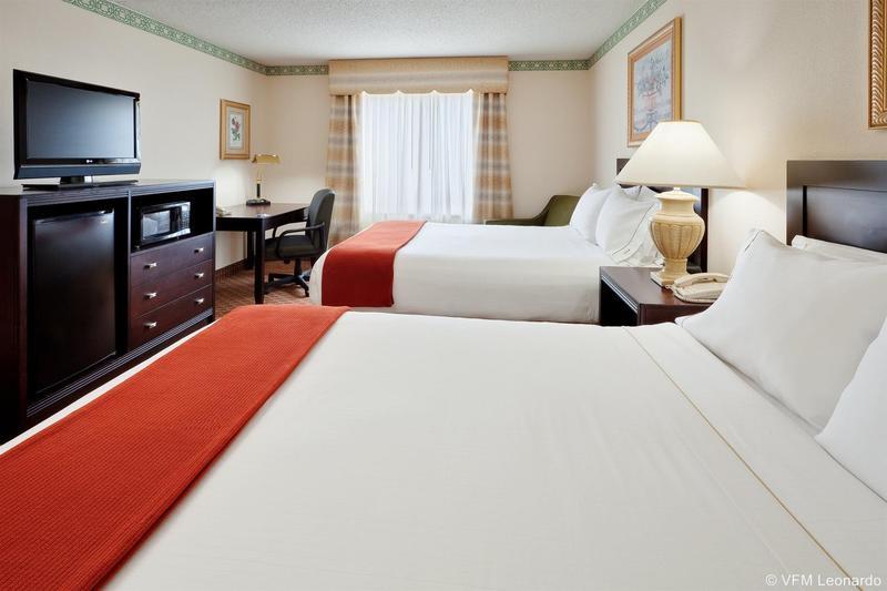 Holiday Inn Express Easton By Ihg Luaran gambar