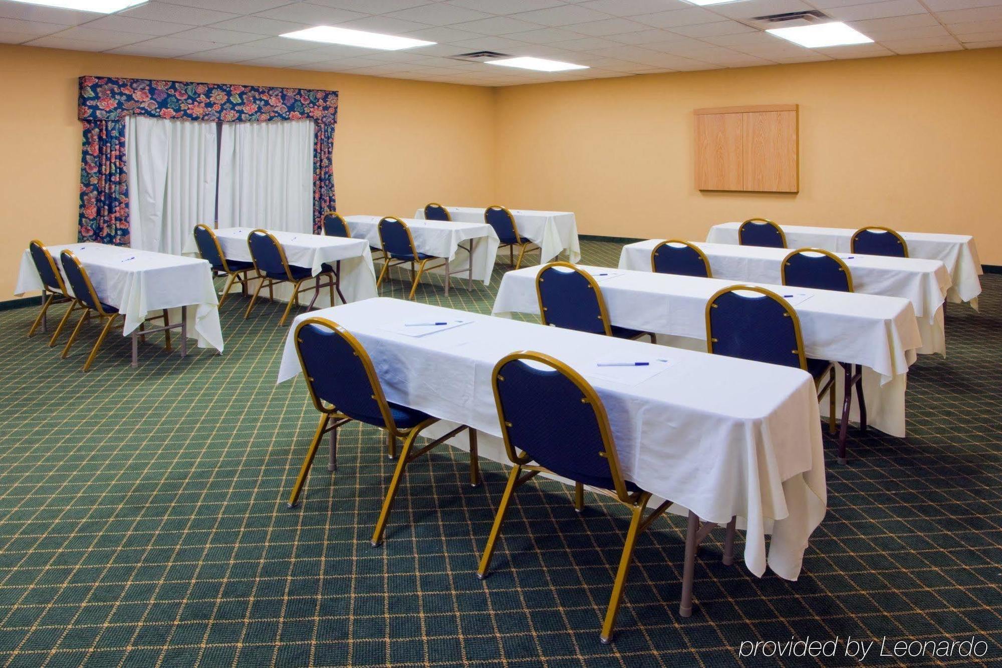 Holiday Inn Express Easton By Ihg Kemudahan gambar